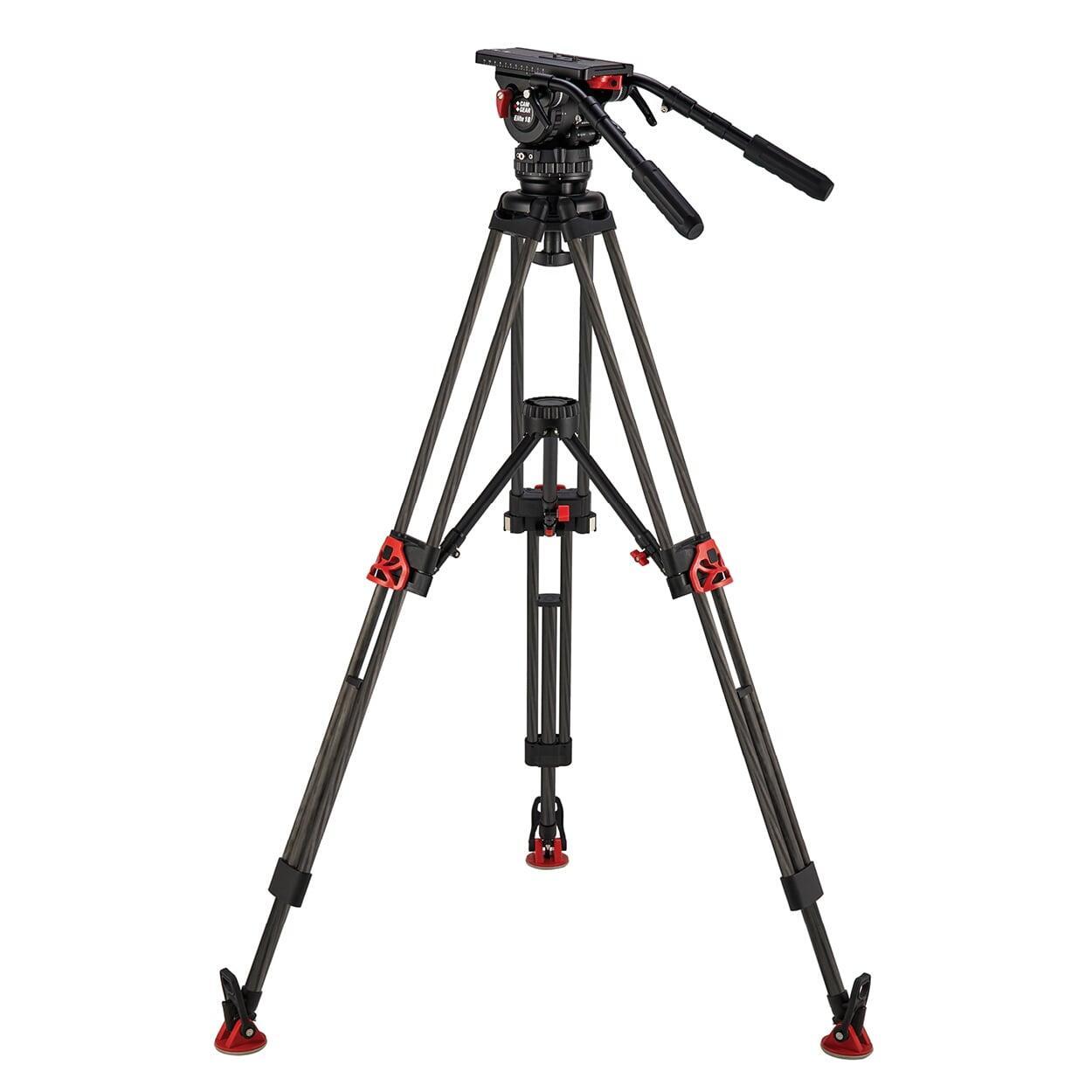 CamGear Elite 18