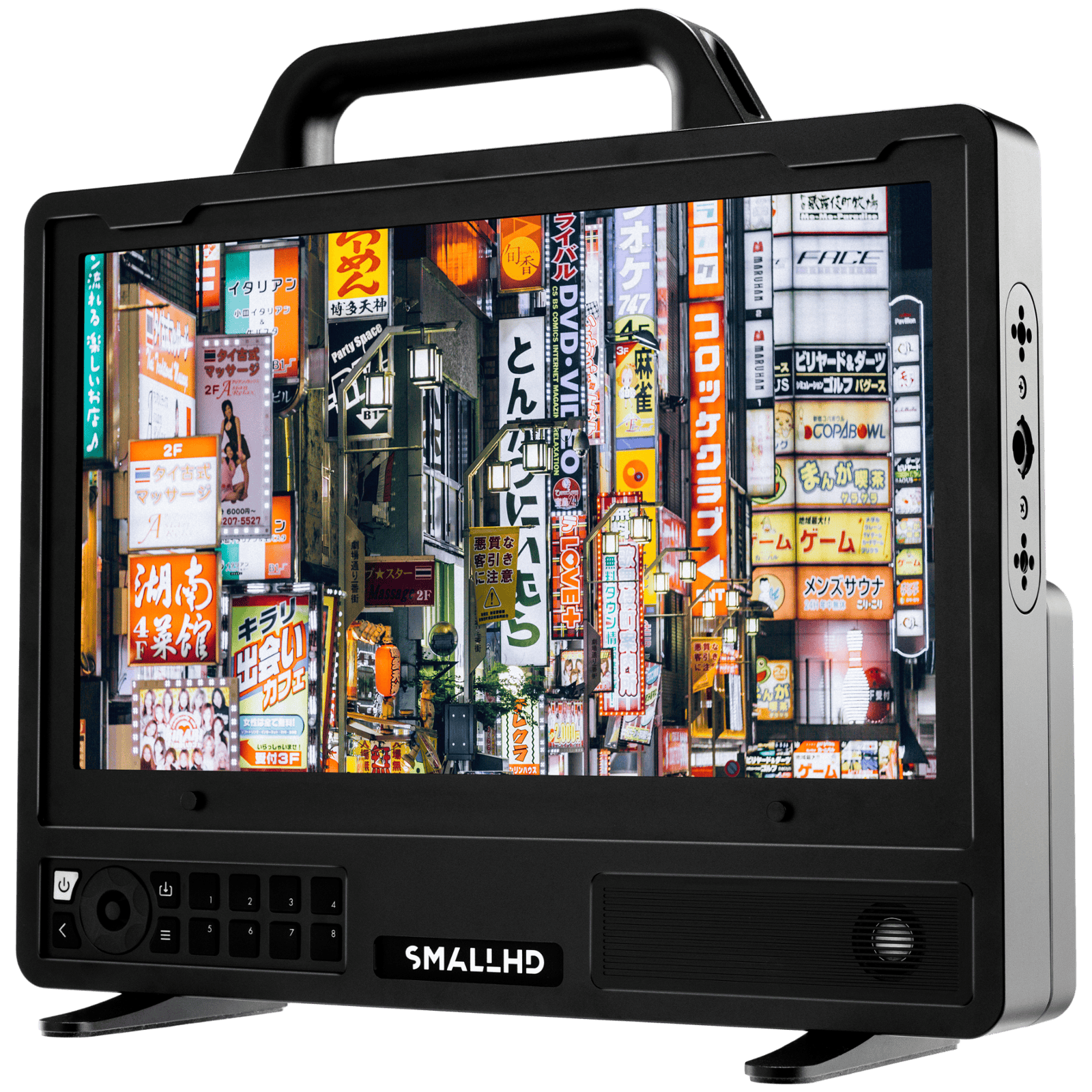 SmallHD Cine 13