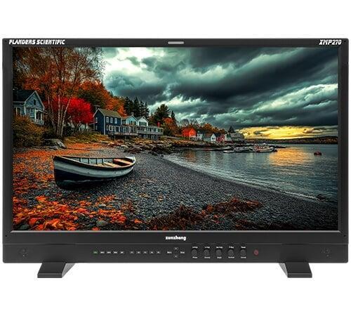 FSI XMP270