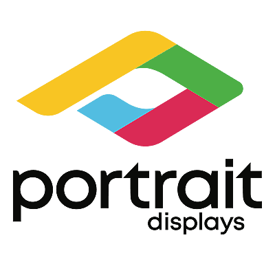 Portrait Displays