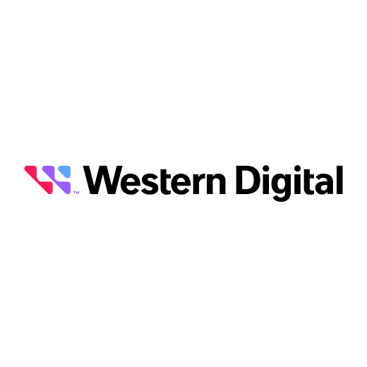 Western Digital