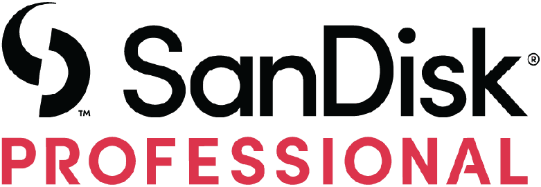 SanDisk Professional